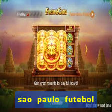 sao paulo futebol play hd